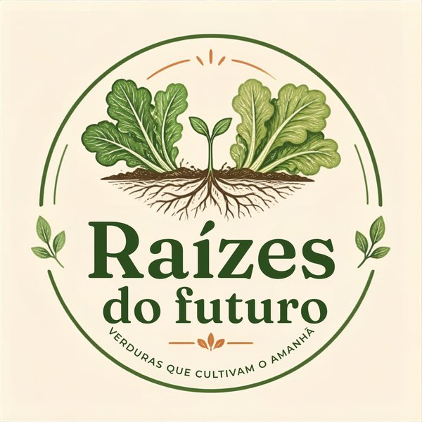 Logo Raízes do Futuro
